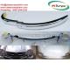 Mercedes 300SL gullwing bumper (1954-1963)